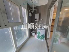 阳台