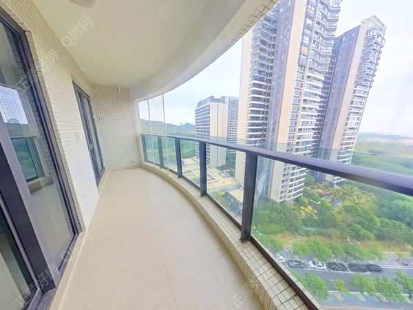 阳台