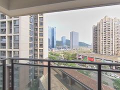 阳台