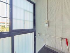 阳台
