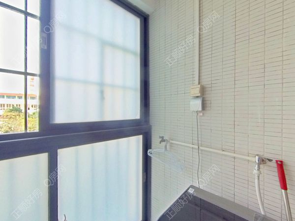 阳台