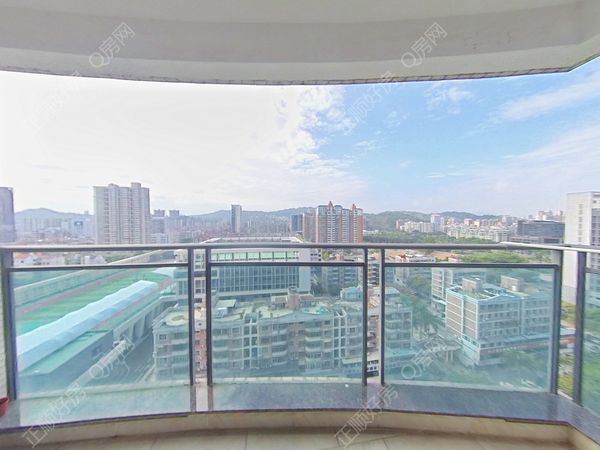 阳台