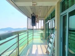 阳台