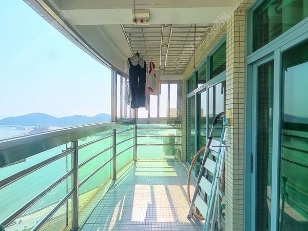 阳台