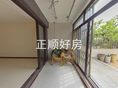 阳台