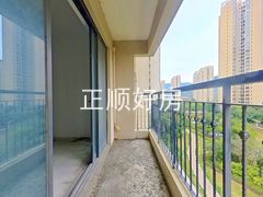 阳台