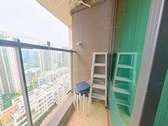 阳台