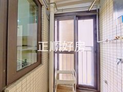 阳台