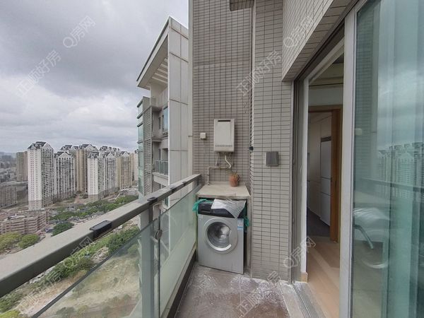 阳台