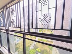 阳台