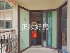 阳台