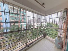阳台