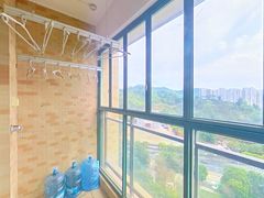 阳台