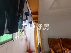 阳台