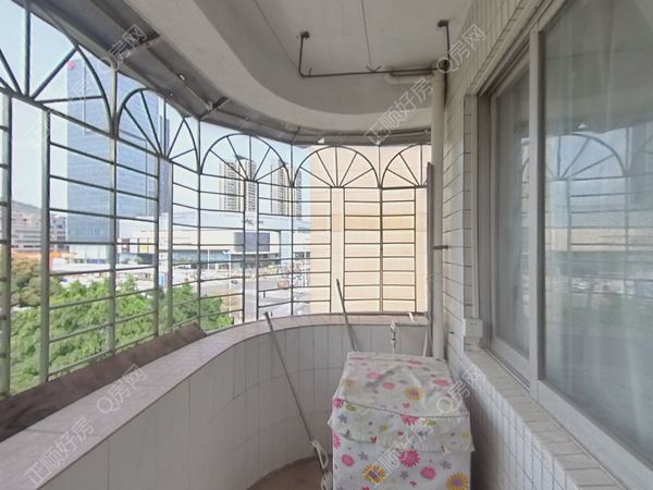 阳台