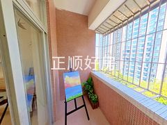 阳台