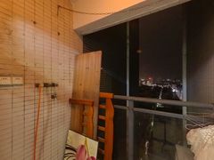阳台