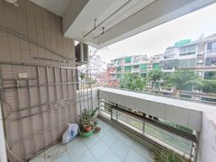 阳台