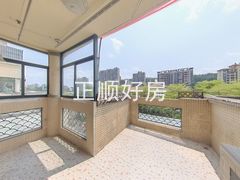 阳台