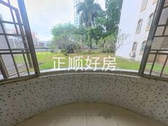 阳台