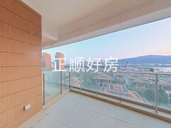 阳台
