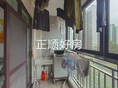 阳台