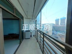 阳台