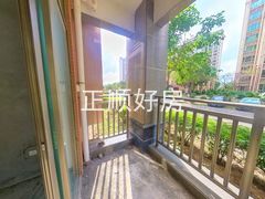 阳台