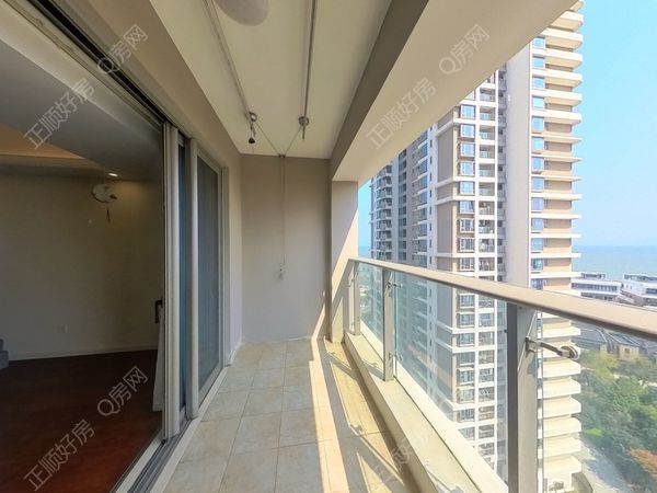 VR看房