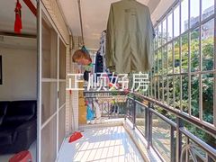 阳台