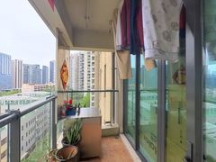 阳台