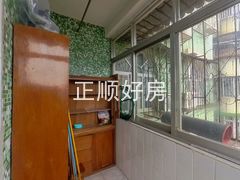 阳台