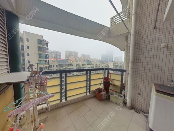 阳台