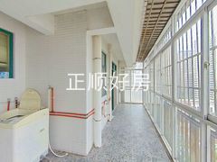 阳台
