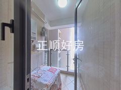 阳台