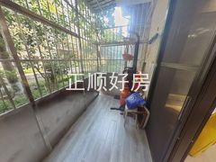 阳台
