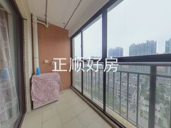 阳台