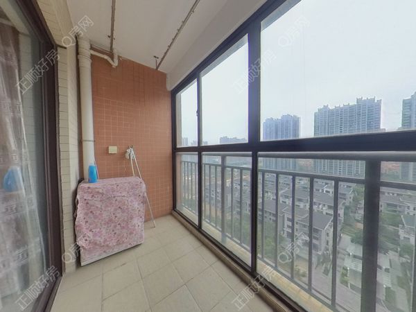 阳台