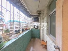 阳台