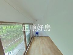 阳台