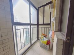 阳台