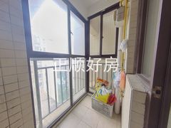阳台