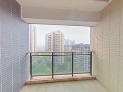 阳台