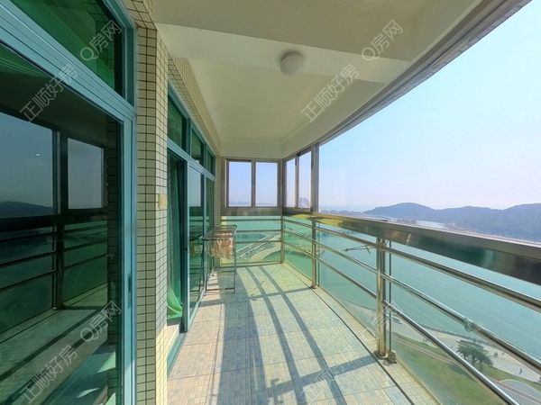 阳台