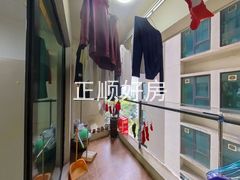阳台