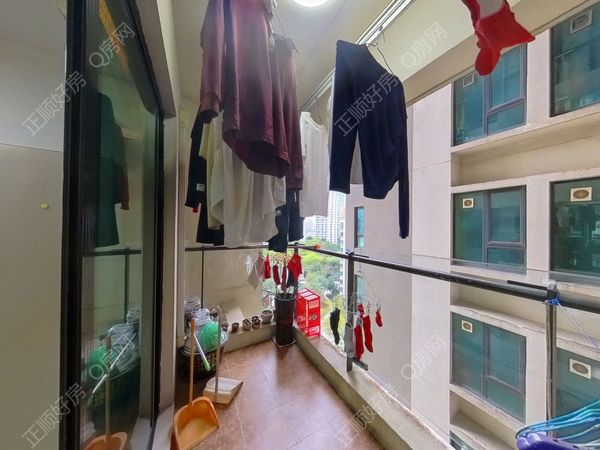 阳台