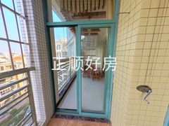 阳台