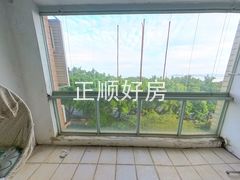 阳台