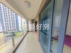 阳台