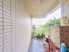 阳台